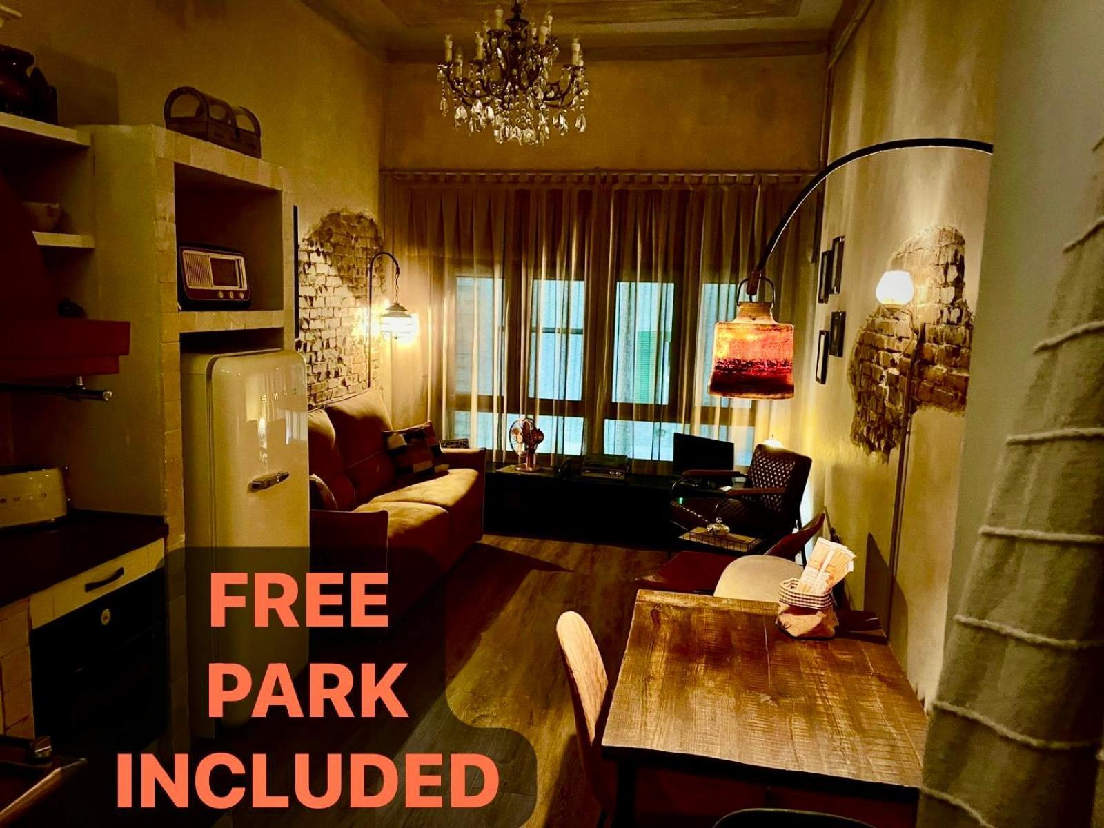 La Maison Nel Cuore Di Genova Free Parking Exterior foto